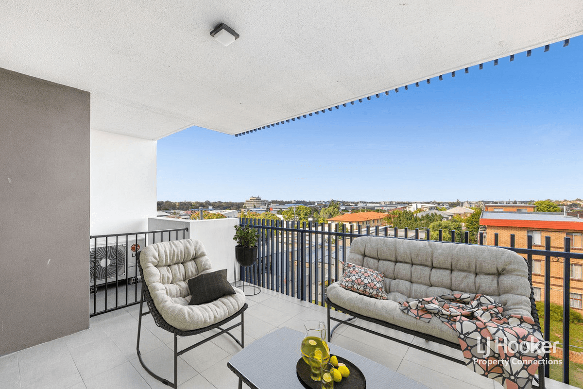 406/24 Zenith Avenue, Chermside, QLD 4032