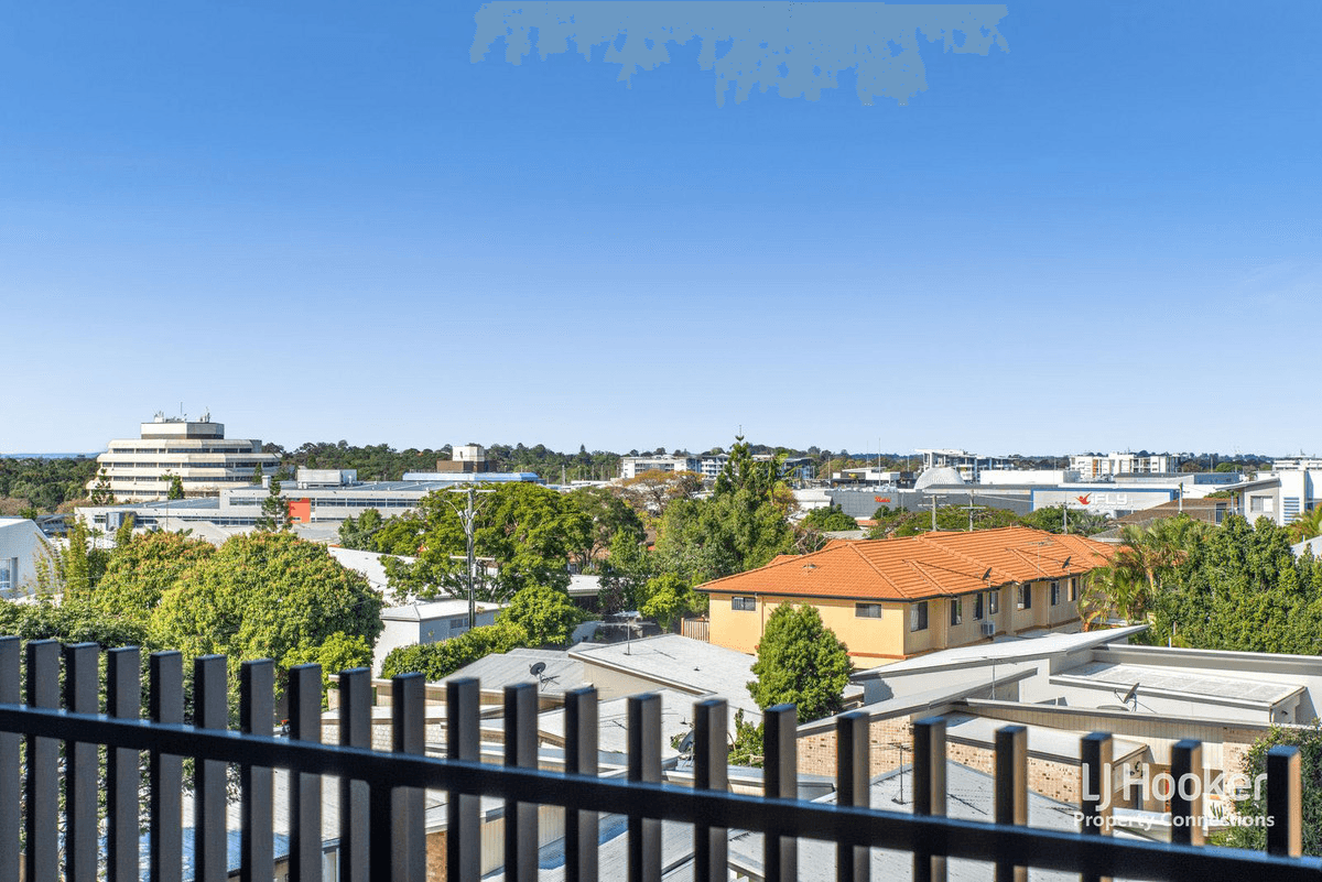 406/24 Zenith Avenue, Chermside, QLD 4032