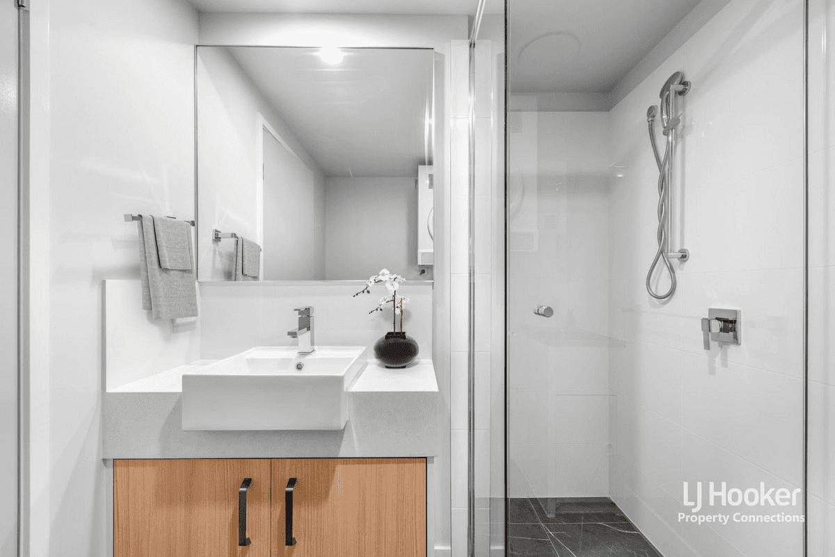 406/24 Zenith Avenue, Chermside, QLD 4032