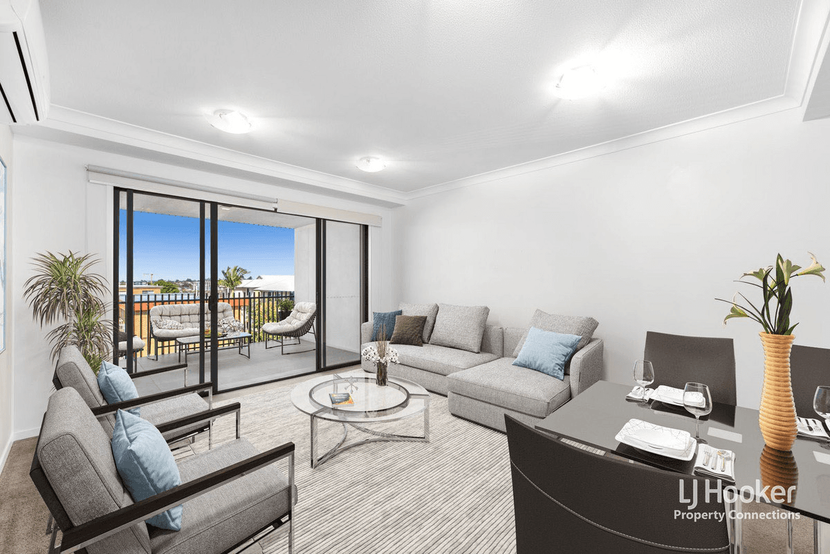 406/24 Zenith Avenue, Chermside, QLD 4032