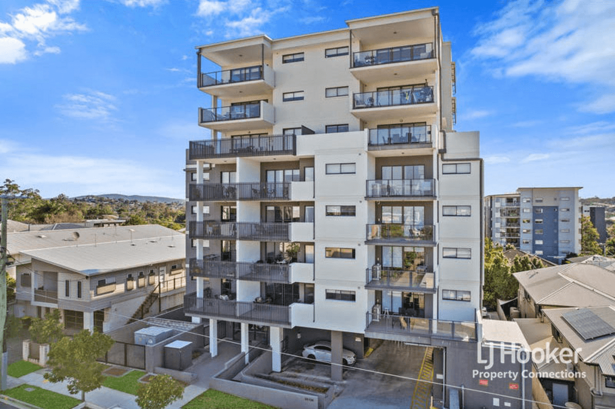 406/24 Zenith Avenue, Chermside, QLD 4032