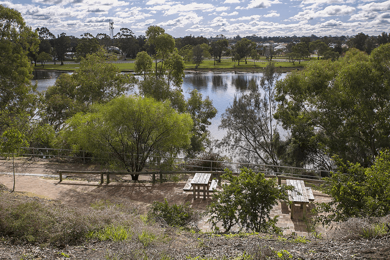 21/54 Nannine Place, Rivervale, WA 6103