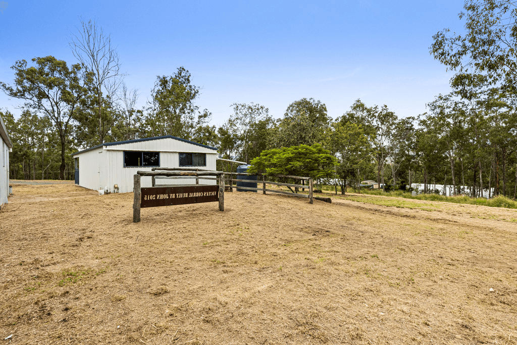 129  KOREELAH Street, UPPER LOCKYER, QLD 4352