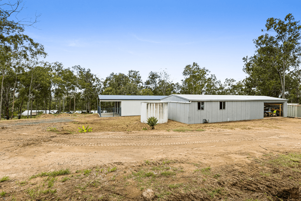 129  KOREELAH Street, UPPER LOCKYER, QLD 4352