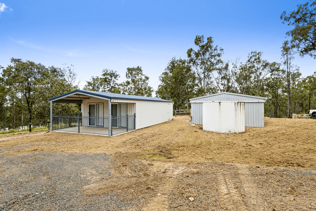 129  KOREELAH Street, UPPER LOCKYER, QLD 4352