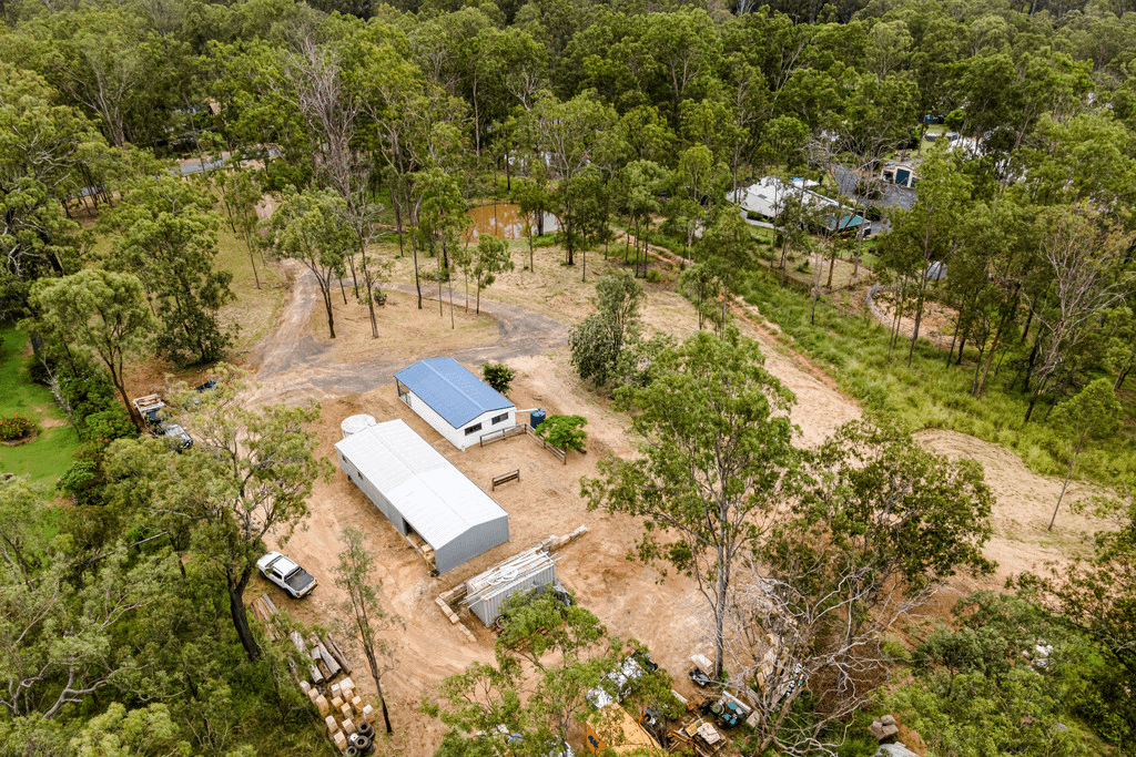 129  KOREELAH Street, UPPER LOCKYER, QLD 4352