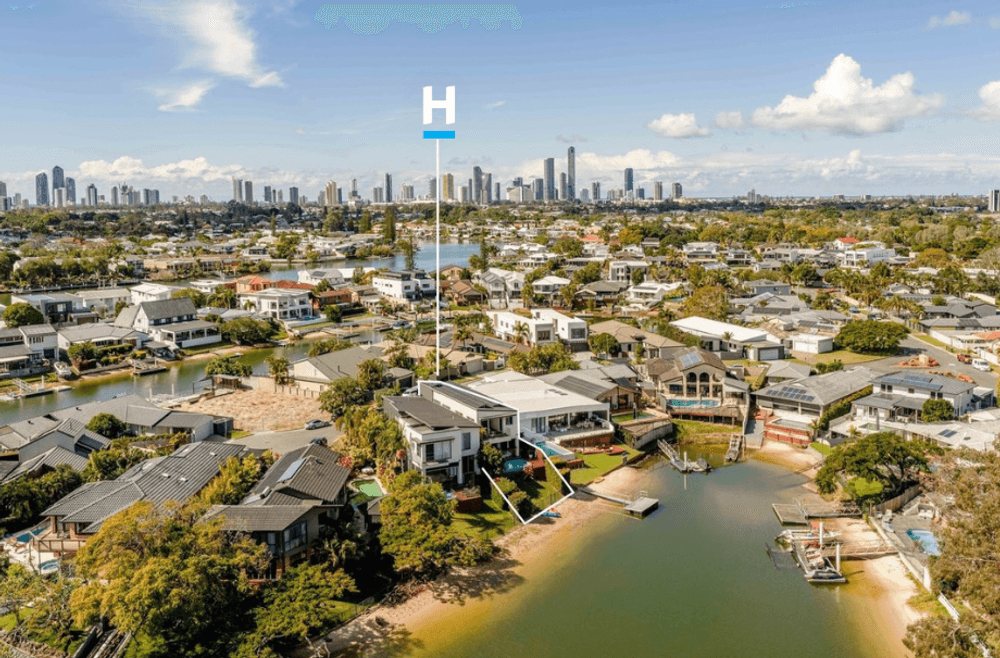 1/10 Nootka Court, BROADBEACH WATERS, QLD 4218