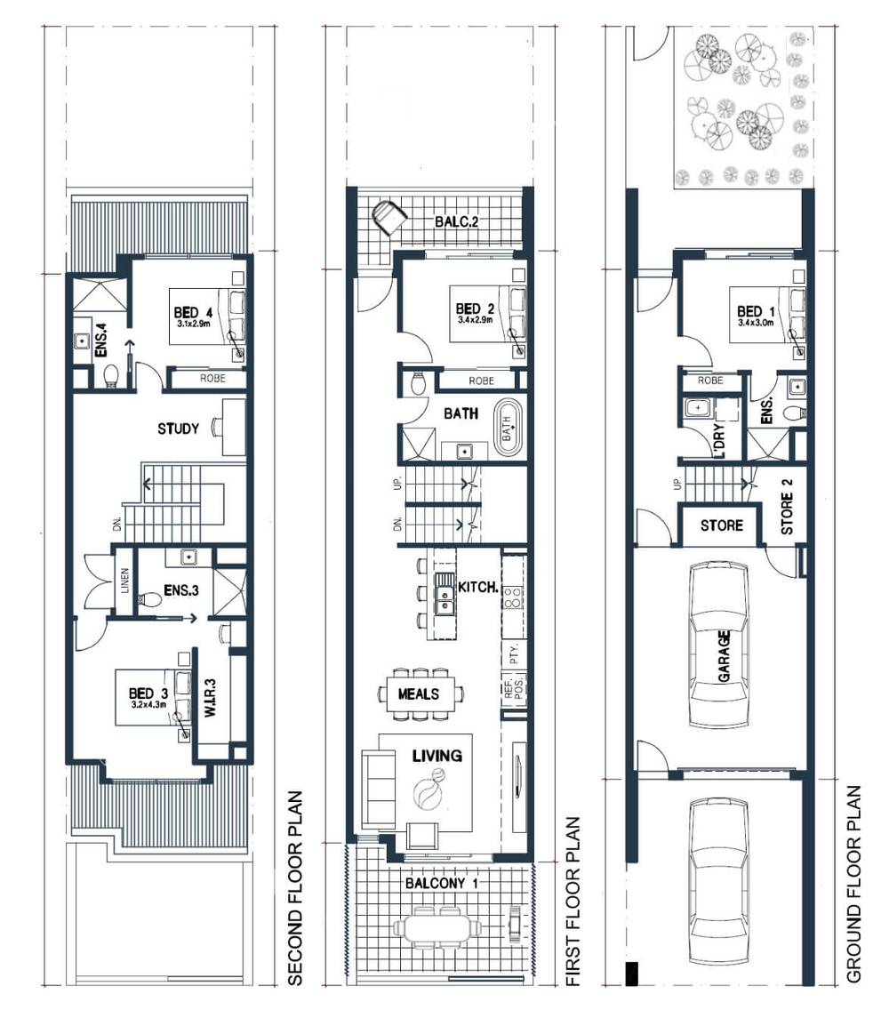 32/26 Brunnings Road, Carrums Down, VIC 3201