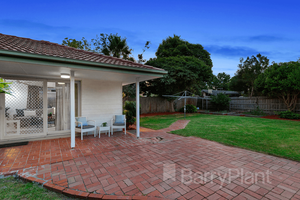 8 Helene Court, Boronia, VIC 3155