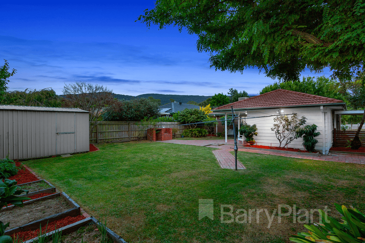 8 Helene Court, Boronia, VIC 3155