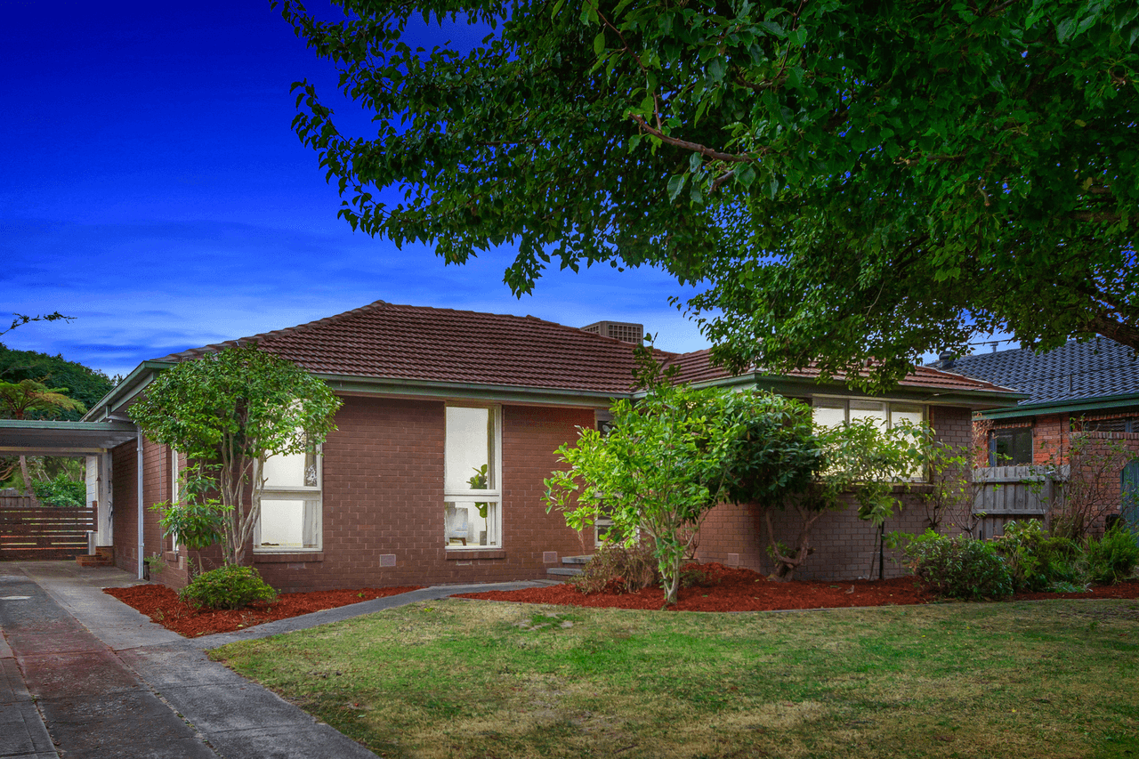 8 Helene Court, Boronia, VIC 3155