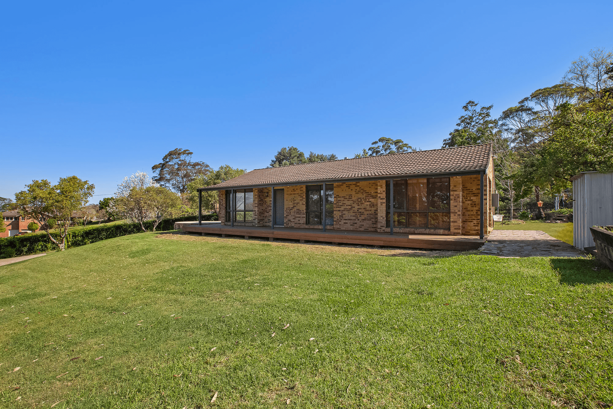 23 Pamela Crescent, Bowen Mountain, NSW 2753