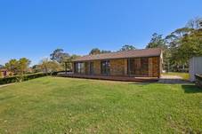 23 Pamela Crescent, Bowen Mountain, NSW 2753