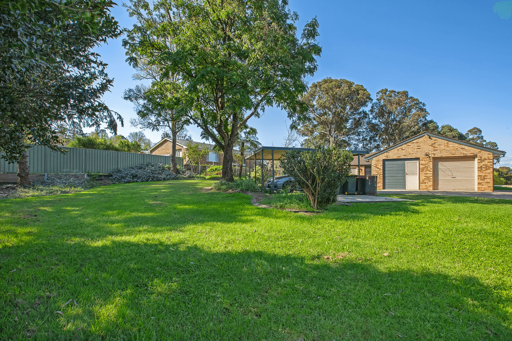 23 Pamela Crescent, Bowen Mountain, NSW 2753