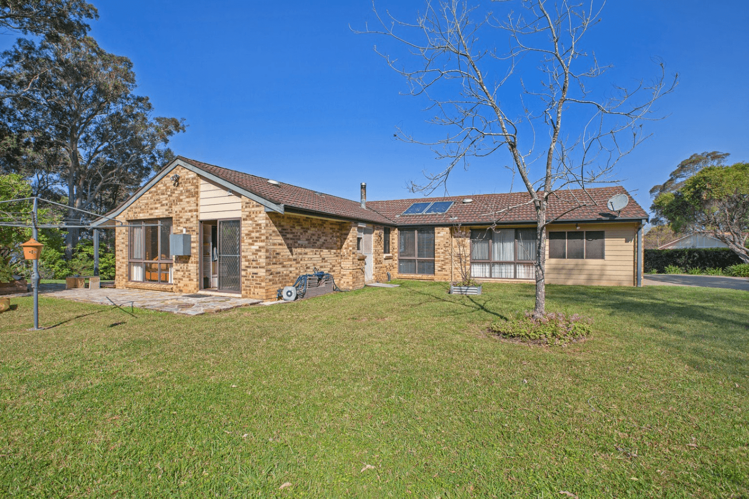 23 Pamela Crescent, Bowen Mountain, NSW 2753