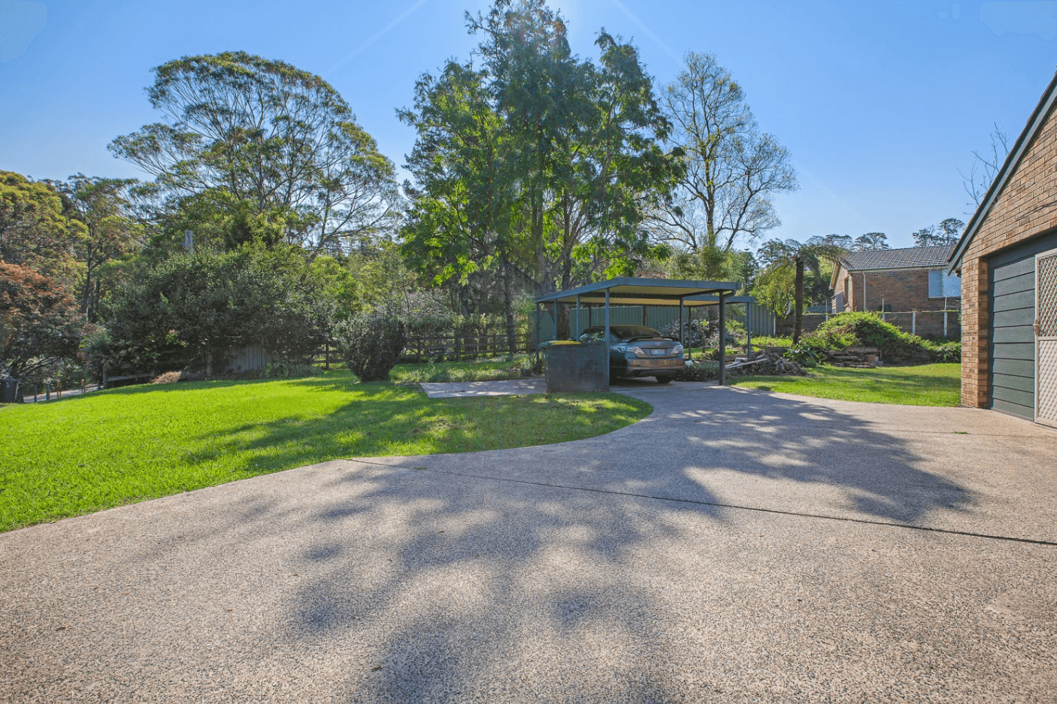 23 Pamela Crescent, Bowen Mountain, NSW 2753