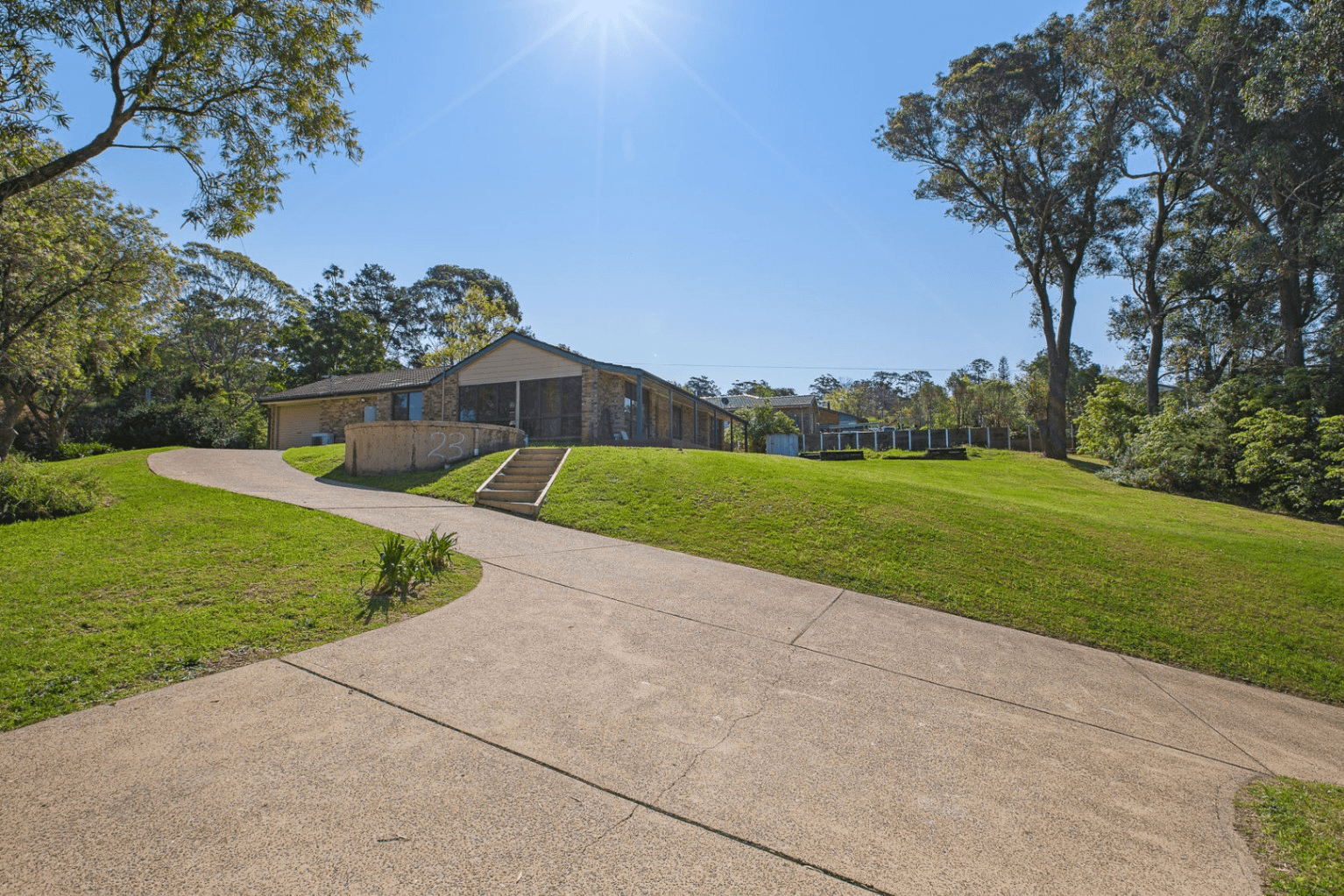 23 Pamela Crescent, Bowen Mountain, NSW 2753