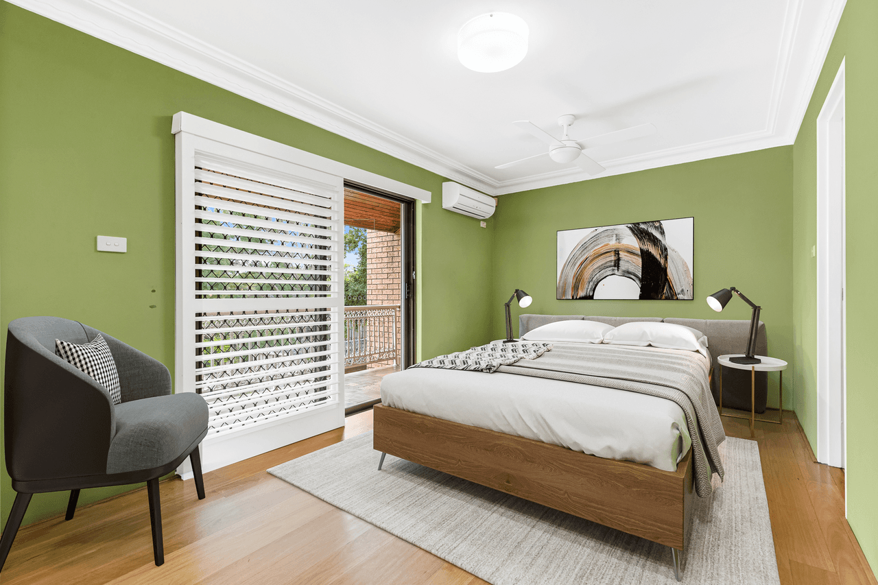 3/26 Bayswater Street, DRUMMOYNE, NSW 2047