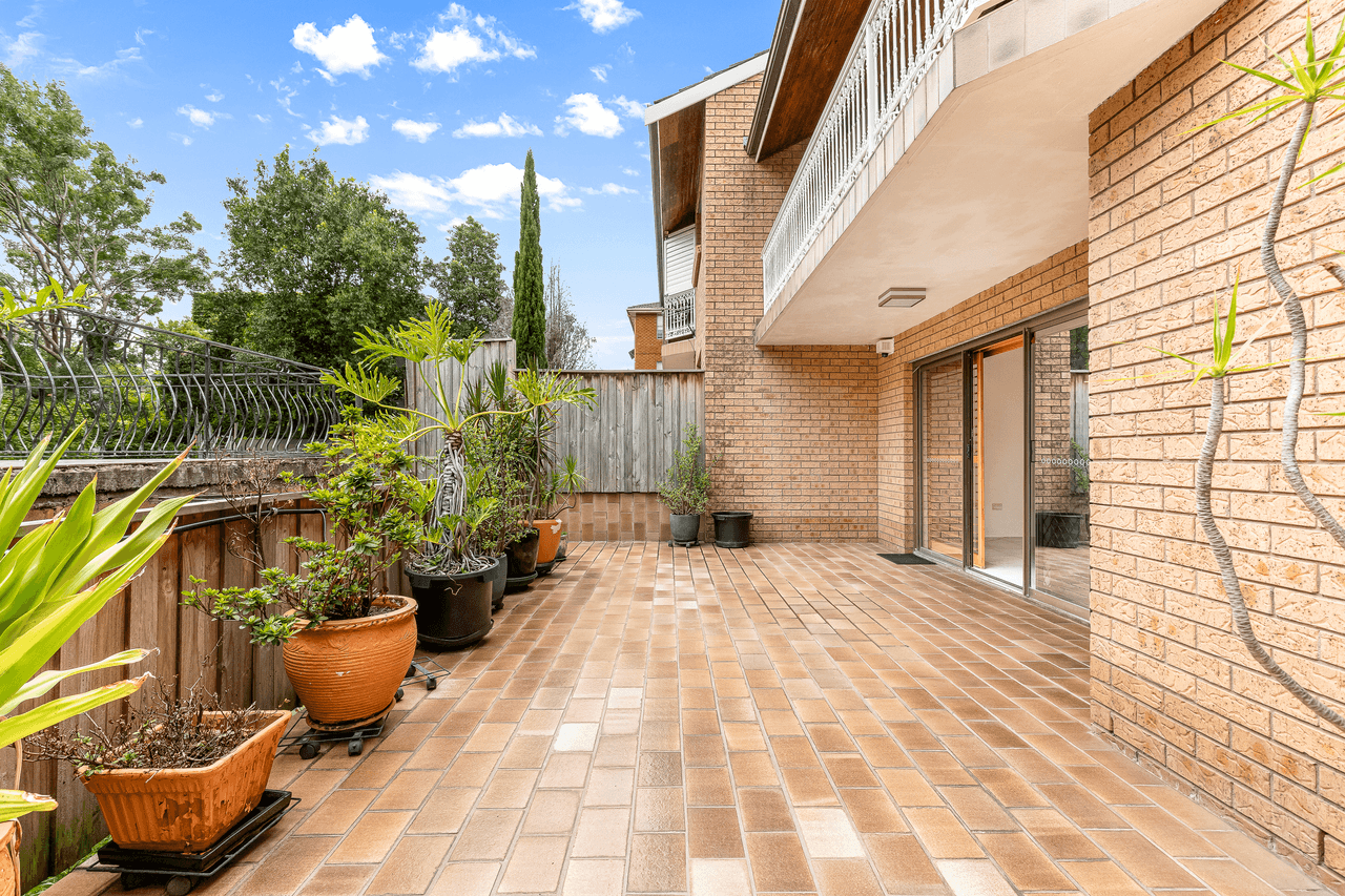 3/26 Bayswater Street, DRUMMOYNE, NSW 2047