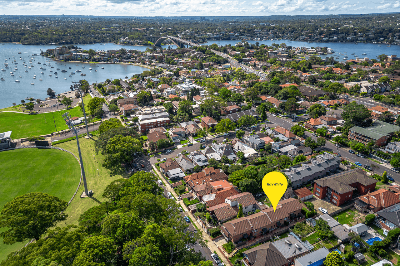 3/26 Bayswater Street, DRUMMOYNE, NSW 2047