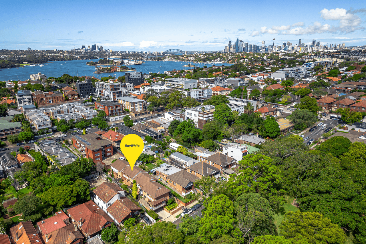 3/26 Bayswater Street, DRUMMOYNE, NSW 2047