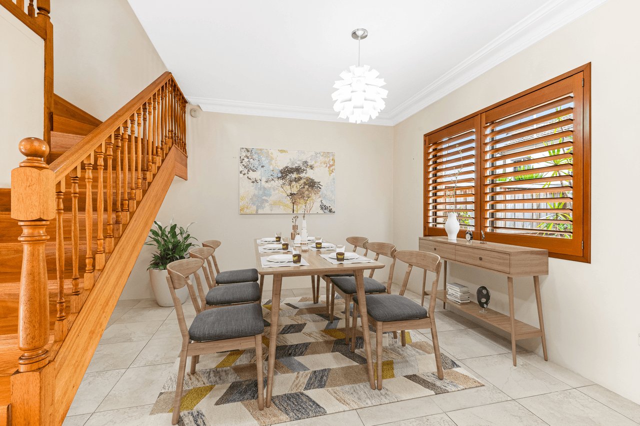 3/26 Bayswater Street, DRUMMOYNE, NSW 2047