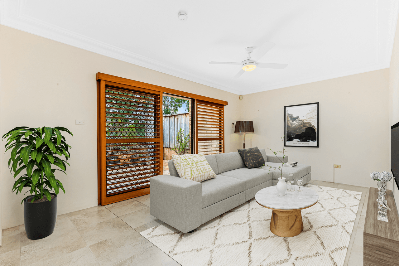 3/26 Bayswater Street, DRUMMOYNE, NSW 2047