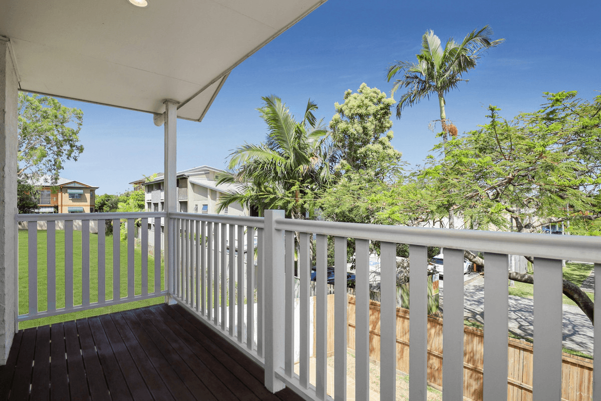 4/15 Thomas Street, Nundah, QLD 4012