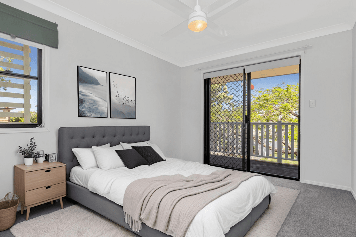 4/15 Thomas Street, Nundah, QLD 4012