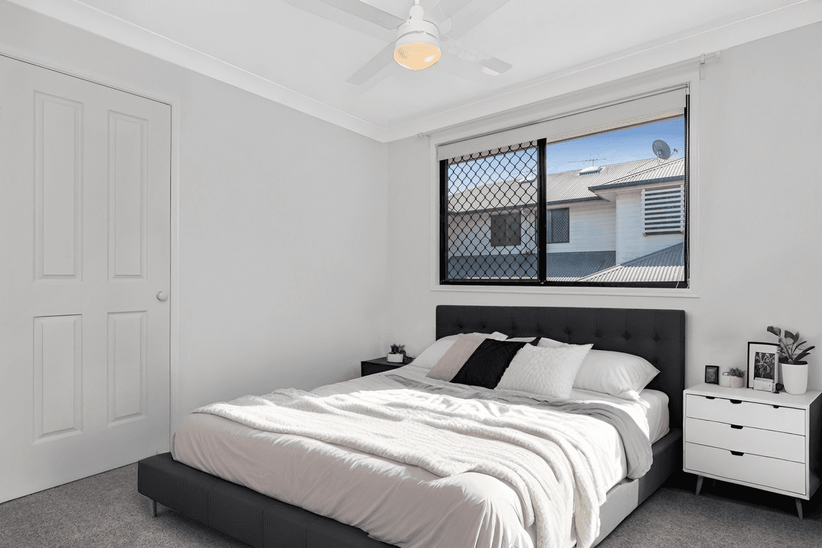 4/15 Thomas Street, Nundah, QLD 4012