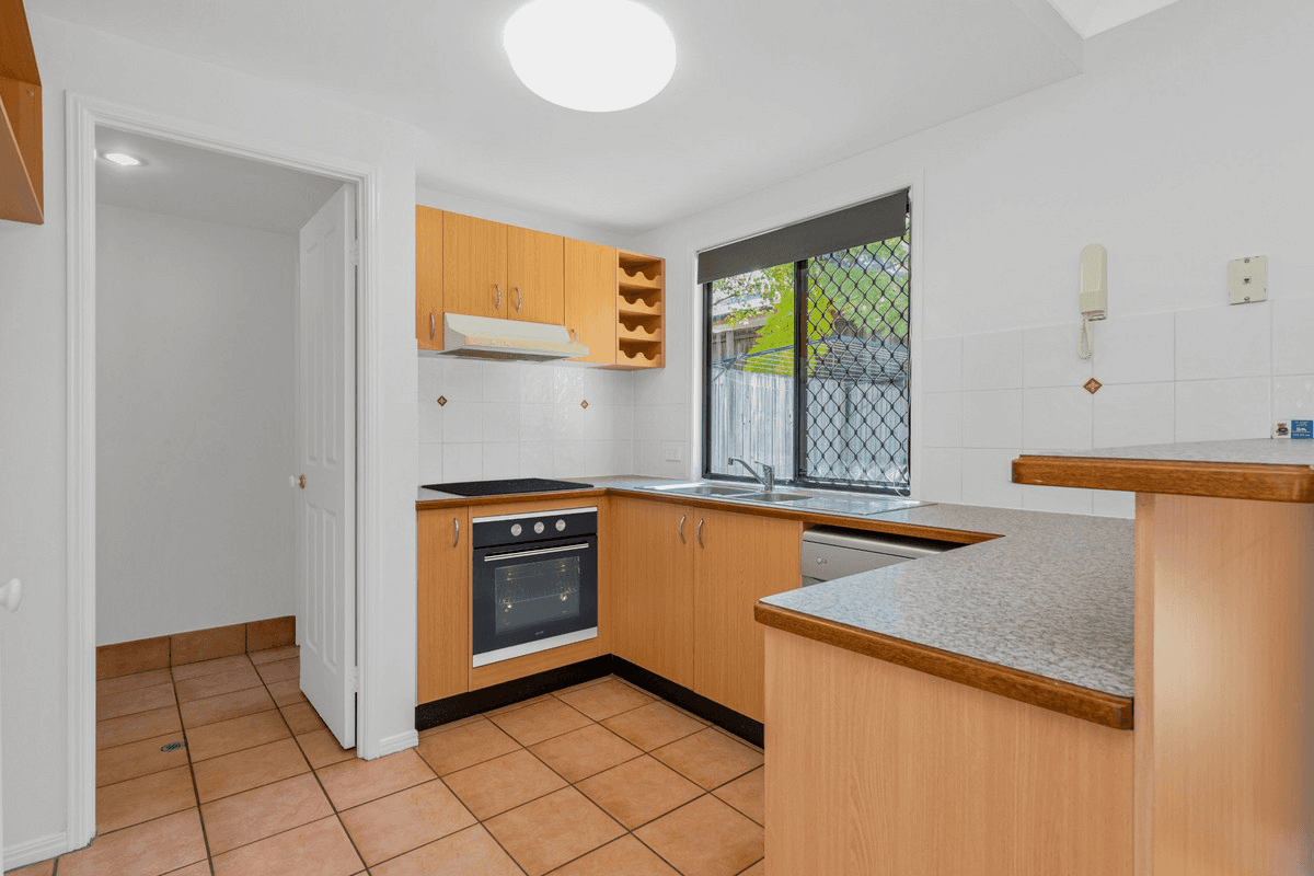 4/15 Thomas Street, Nundah, QLD 4012