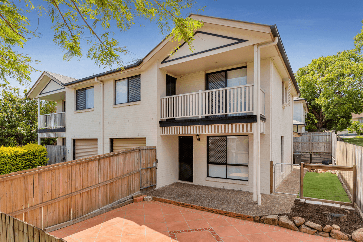 4/15 Thomas Street, Nundah, QLD 4012