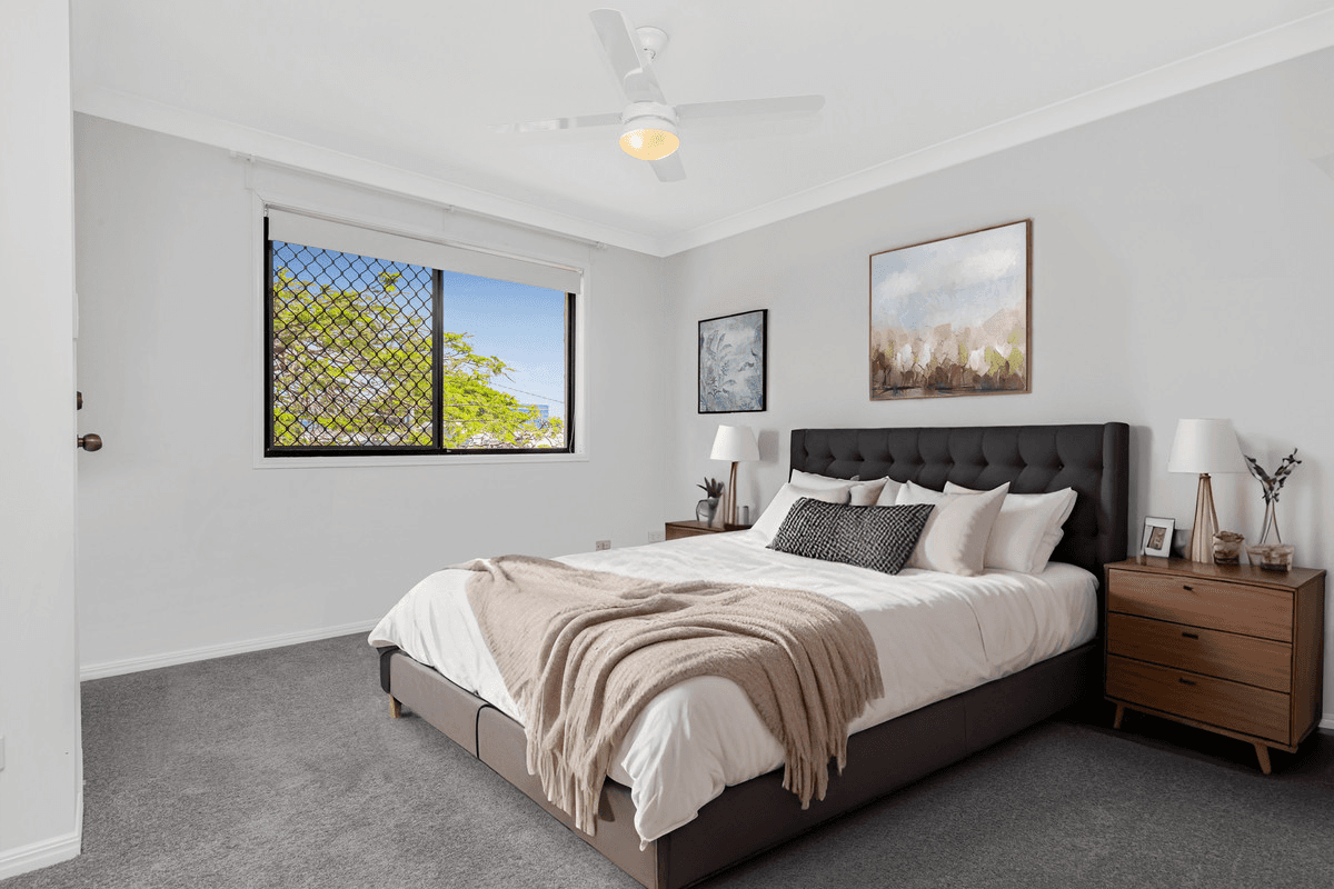 4/15 Thomas Street, Nundah, QLD 4012