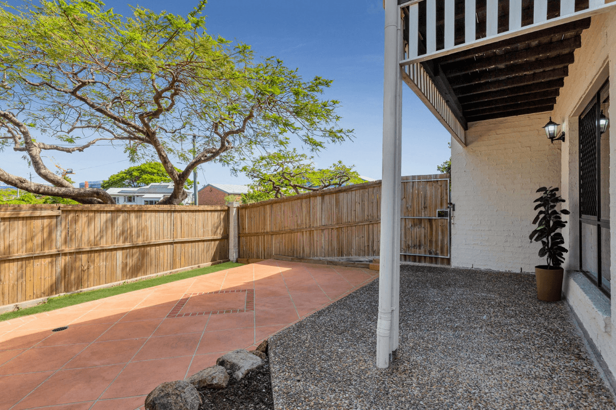 4/15 Thomas Street, Nundah, QLD 4012