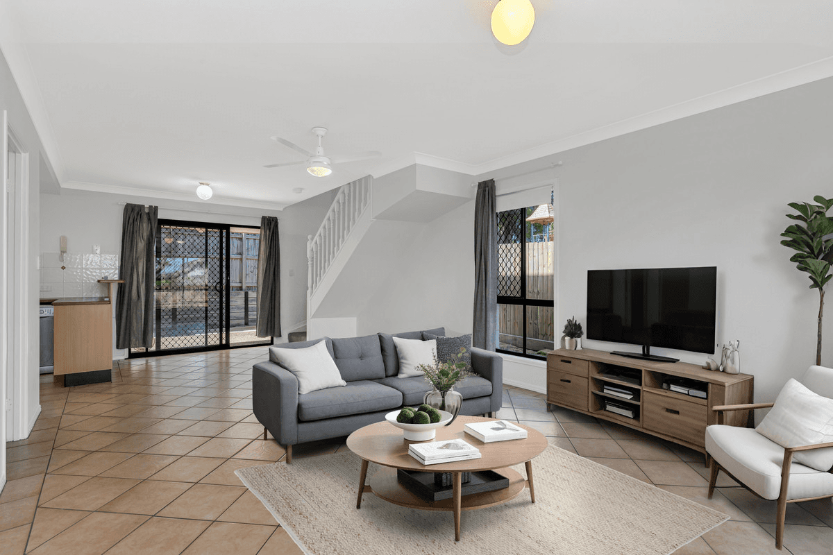 4/15 Thomas Street, Nundah, QLD 4012