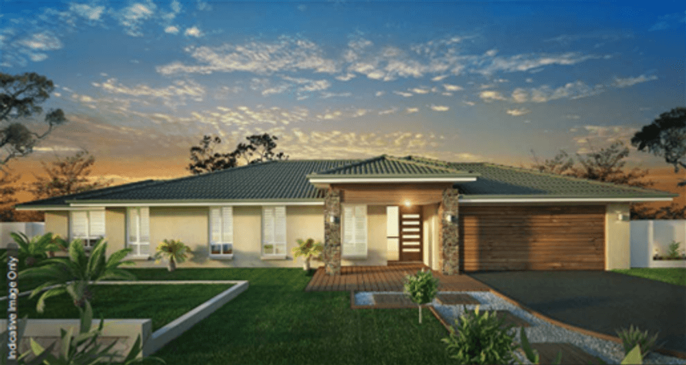 Lot 10 Gladstone Street, WYREEMA, QLD 4352