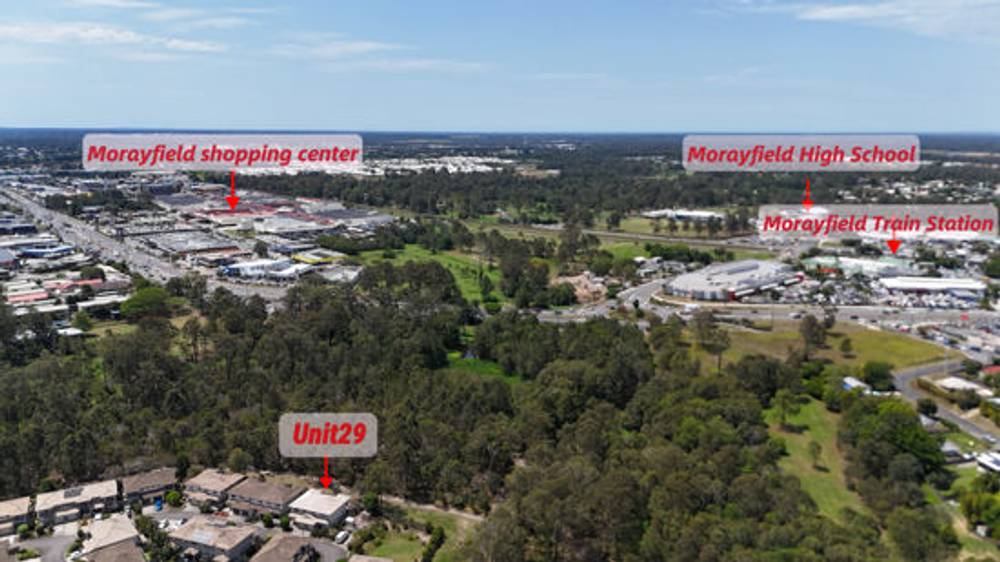 29/26-38 Petersen Road, MORAYFIELD, QLD 4506