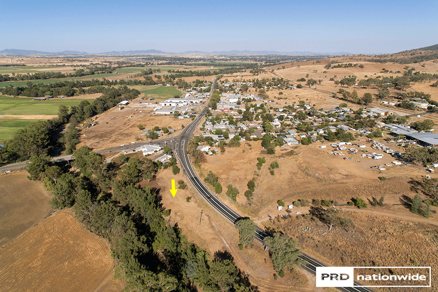 1055-1063 Armidale Road, NEMINGHA, NSW 2340