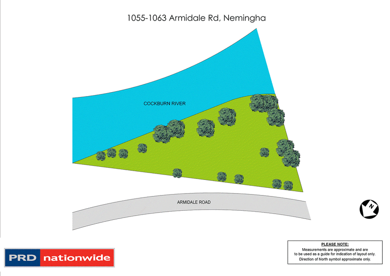 1055-1063 Armidale Road, NEMINGHA, NSW 2340