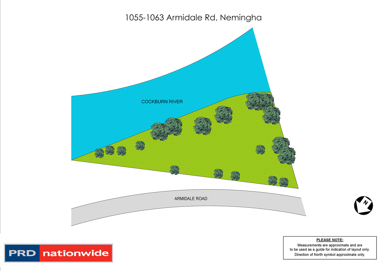 1055-1063 Armidale Road, NEMINGHA, NSW 2340