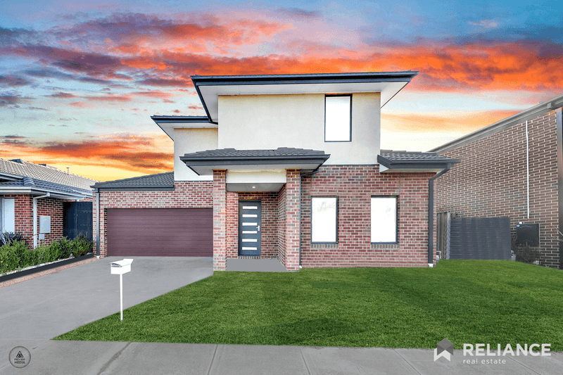42 Spencer Street, Point Cook, VIC 3030