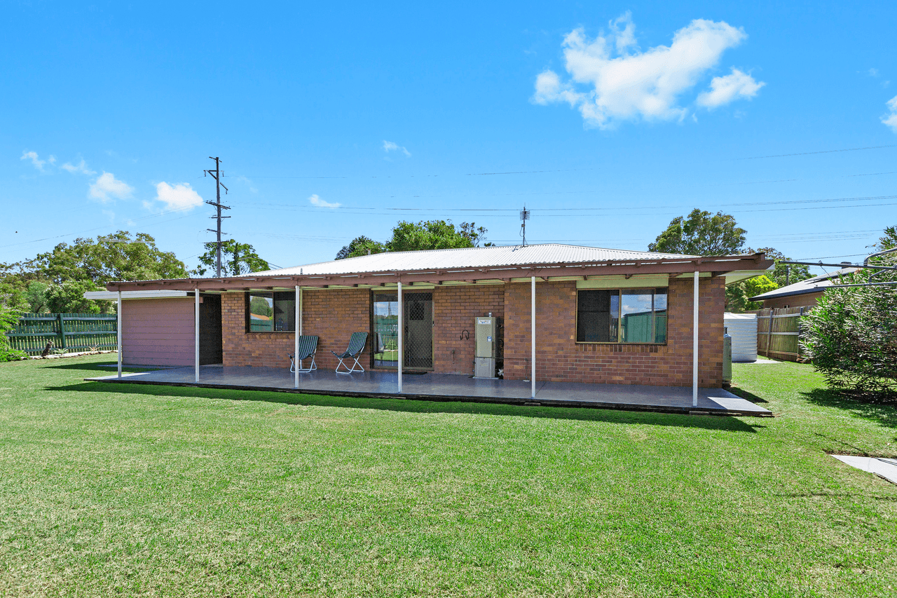 29 Cunliffe Street, OAKEY, QLD 4401