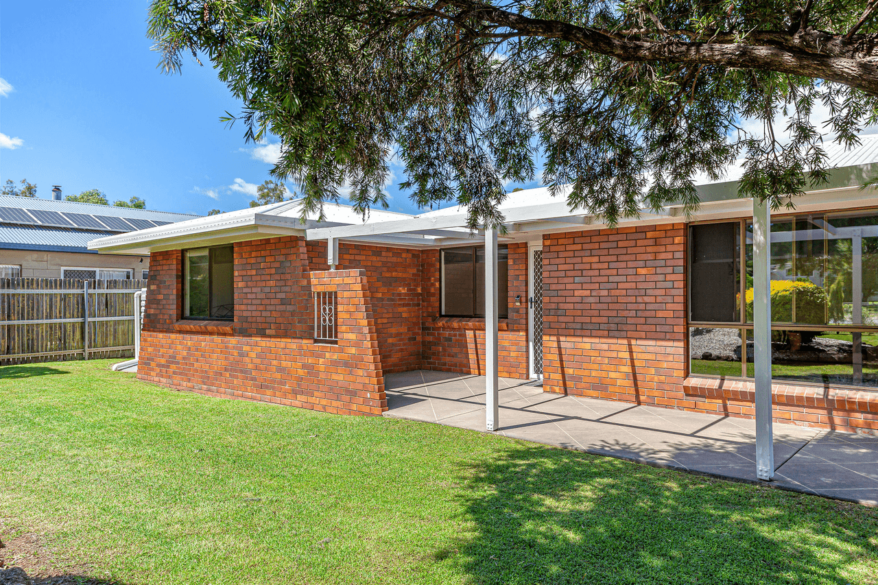 29 Cunliffe Street, OAKEY, QLD 4401