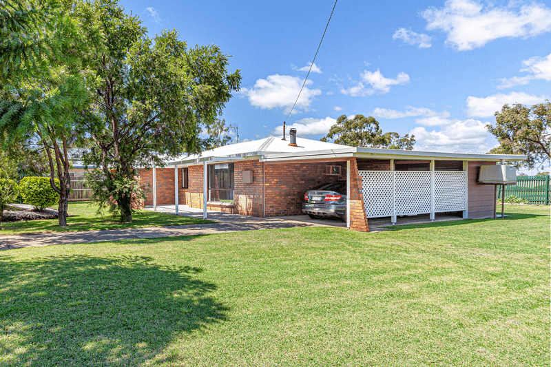 29 Cunliffe Street, OAKEY, QLD 4401