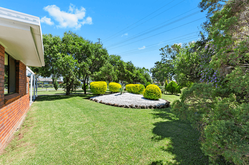 29 Cunliffe Street, OAKEY, QLD 4401