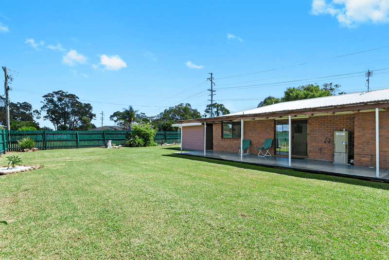 29 Cunliffe Street, OAKEY, QLD 4401