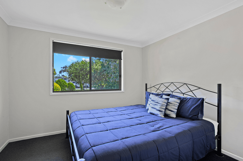 29 Cunliffe Street, OAKEY, QLD 4401