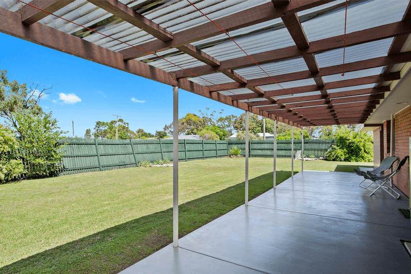 29 Cunliffe Street, OAKEY, QLD 4401