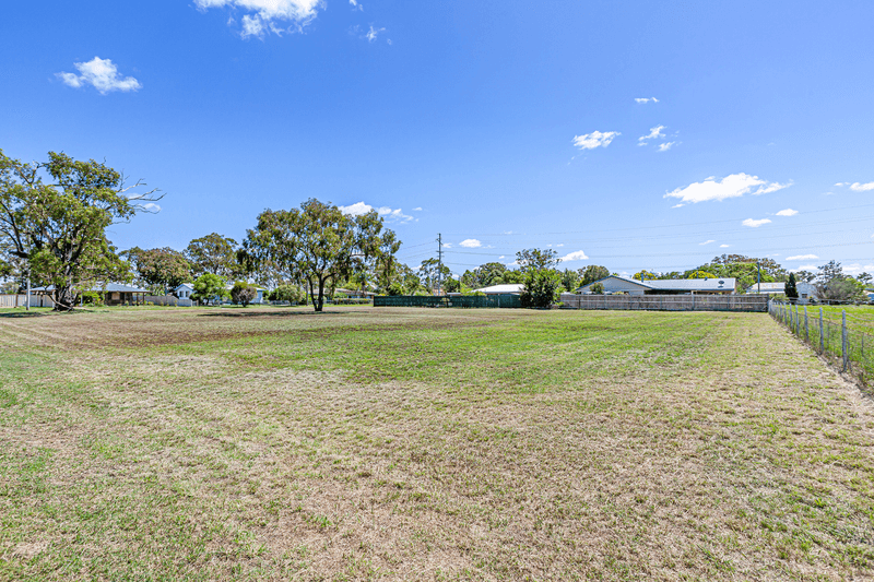 29 Cunliffe Street, OAKEY, QLD 4401