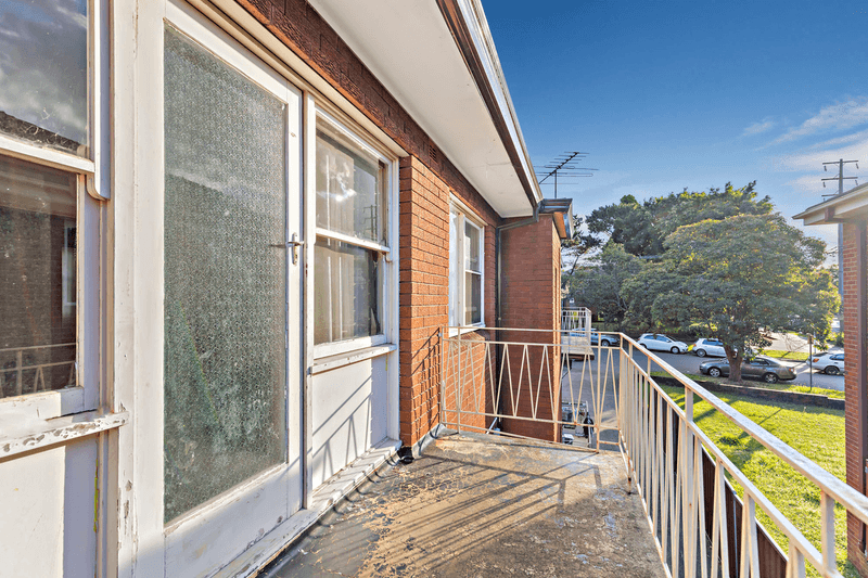 5/4 Hampstead Road, HOMEBUSH WEST, NSW 2140